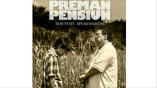 Preman Pensiun S1 Episode 34