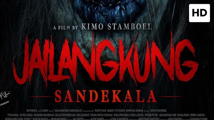 Jailangkung: Sandekala 2022 HORROR INDONESIA