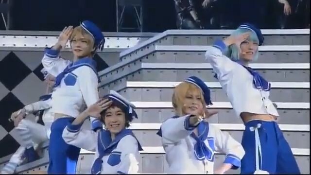 enstage live