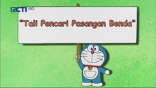 Doraemon - Tali Pencari Pasangan Benda | Elavator Bumi