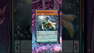 THIS CARD IS ABOUT TO RUIN MASTER DUEL!