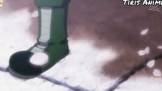 Thợ Săn Nhỏ Tuổi Mang Theo Sức Mạnh Khổng Lồ _ Hunter x Hunter 1