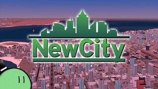 Building the Unemployment Capital of the World - NewCity [Sponsored]