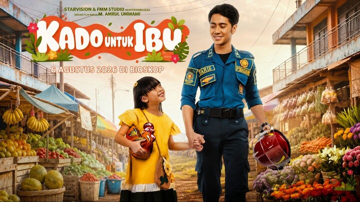 KADO UNTUK IBU I Film Indo Terbaru 2026 ( NEW FILM )