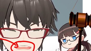 【無前Namae】My tooth is cracked