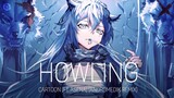 「Nightcore」Cartoon - Howling (ft. Asena) (Andromedik Remix)
