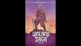 Vinland Saga Manga Volume 3