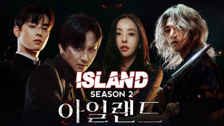 Island P2-Ep.7