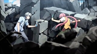 Mirai Nikki AMV Screaming Bloody Murder Sum 41