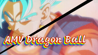 [MV Dragon Ball] Kegagalan Bukanlah Sebuah Pilihan