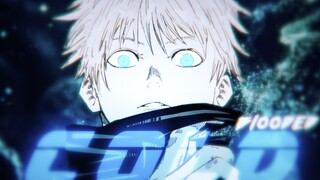 [ Jujutsu Kaisen ] Cold-blooded creature