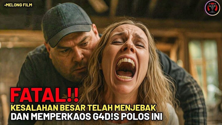 Seorang Novelis Yang Melakukan Balas Dendam Brutal Setelah Dijebak Dan Diperkaos
