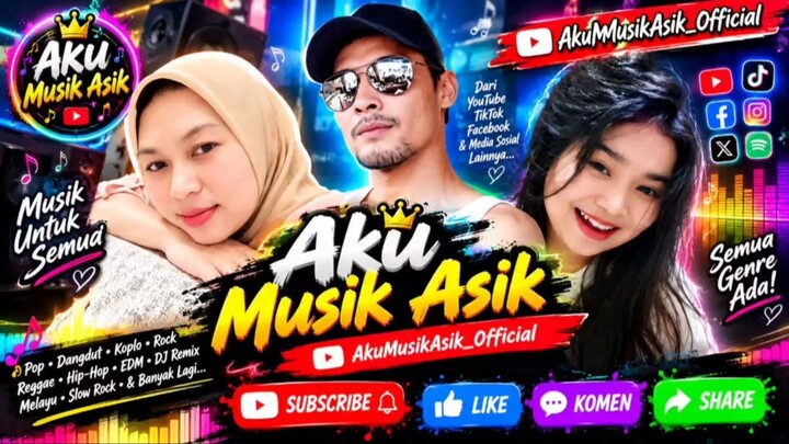 Aku Musik Asik