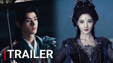 🇨🇳 Blo0d Rivεr (2025) OFFICIAL TRAILERS [EngSub]