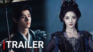 🇨🇳 Blo0d Rivεr (2025) OFFICIAL TRAILERS [EngSub]