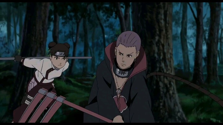 Sword Fight