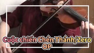 Fate/Zero OP ED Compilation | Violin_B1