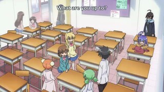 Acchi-kocchi eng. sub EP 4