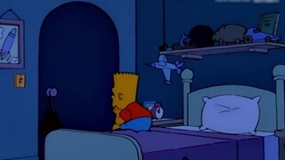 The Simpsons Dark Story: โฮเมอร์เห็นความอ่อนโยนของ Bart และเมือง Springfield ทั้งเมืองจำเป็นต้องได้ร