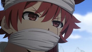 [Sub Indo] Mission: Yozakura Family ( Yozakura-san Chi no Daisakusen )  Episode 18 Season 1.
