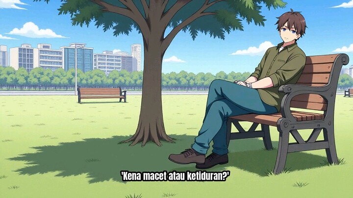anime romantis