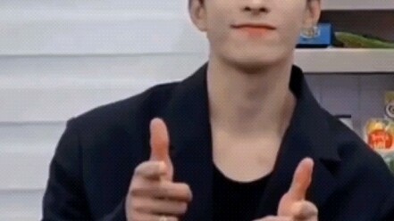 【DK Lee Seok-min】You’ve got to date someone like DK at least once in your life.