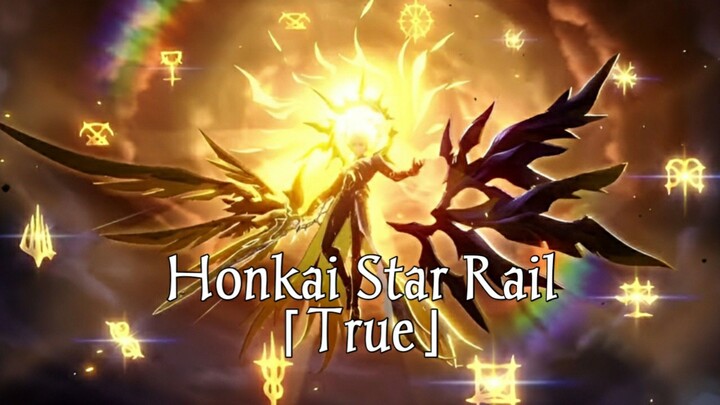 Shaoji tidak merestui mereka untuk bahagia | Honkai Star Rail