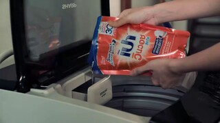 merits wins the soul ep1(eng sub) Gl