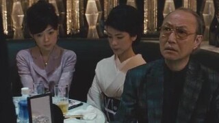 酒托敲诈到黑帮头上，动不动就断指道歉