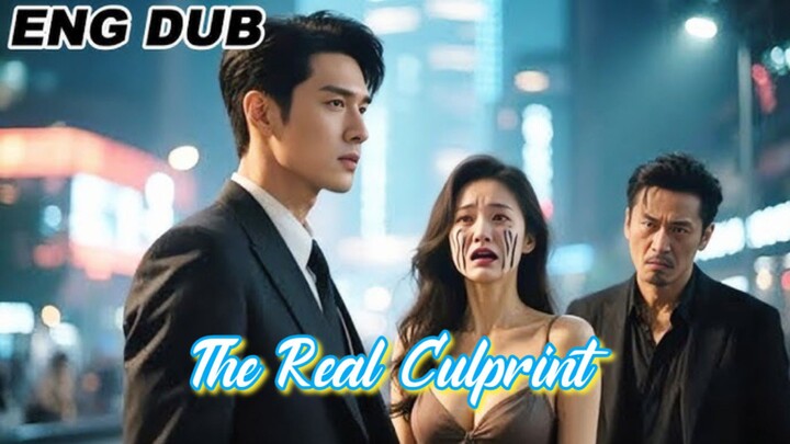 The Real Culprint : EngSub