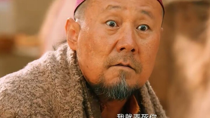 Diễn viên hài bị âm nhạc làm lỡ dở