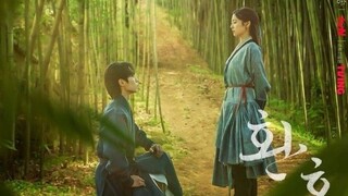 Alchemy of Souls Episode 18