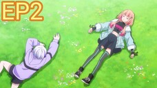 Kizuna no Allele HD: Episode2