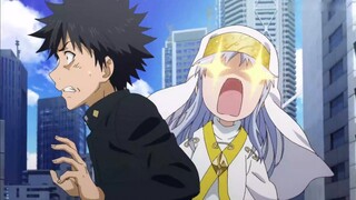 [AMV] Tidak ada penyesalan dalam hidup ini 4K