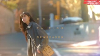 Heart Pairing (ซับไทย) Ep.1 1/5