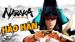 Chơi game này nếu bạn là HẢO HÁN | NARAKA BLADEPOINT