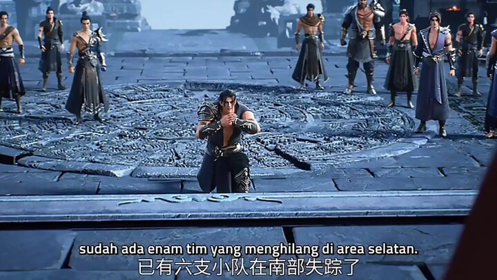 Stellar Transformation Eps 03 Sub Indo Part 9