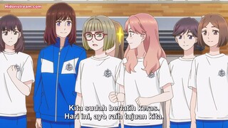 Taiyou yori mo Mabushii Hoshi eps 5 (sub indo)