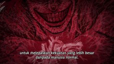 Kengan Ashura S2 Part 2 | EP 8 | Sub Indo