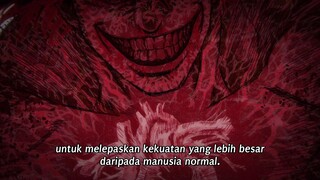 Kengan Ashura S2 Part 2 | EP 8 | Sub Indo