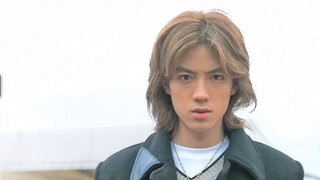 Kamen Rider Faiz｜Apple mobile version "Charging Sound Effect" Tutorial