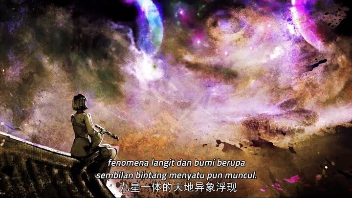 BTTH Season 5 Episode 189 Sub Indo