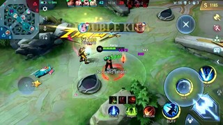 Karina Execute New Meta 🔥