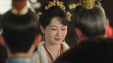 Bukan Wang Ji, tapi Ratu! Dia dengan marah mengkritik sang pangeran dan memahami pria itu, "Aku tida