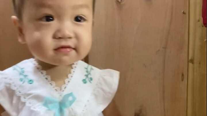 Bilibili’s youngest cross-dressing UP, just updated again!