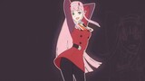 MAD·AMV|"DARLING in The FRANXX" 02 Collection