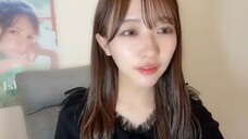 Ishida Chiho (STU48/SHOWROOM Live Streaming/2025.04.12)