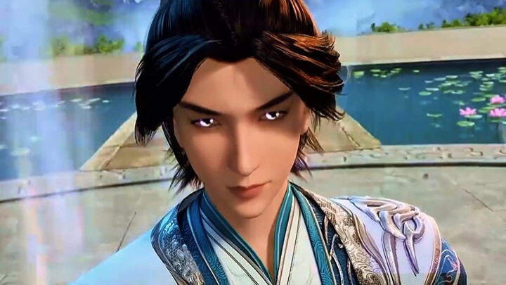 Preview Supreme Gods Emperor Eps 497 ❗