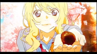 Old amv