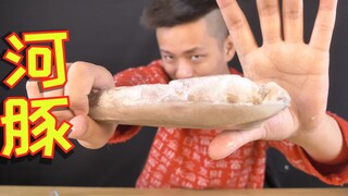 河豚真的是很贵很好吃吗？吃河豚都不用在意鱼刺